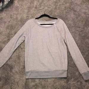 Zeanna Outfitters top